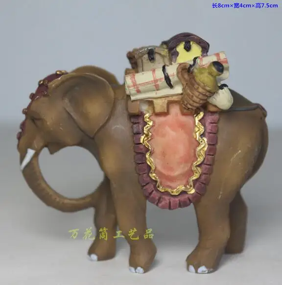 Creative elefant mintea sandbox joc jucărie religia umanității geografie en-gros