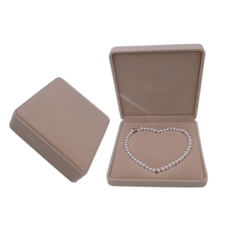 Sinya perle de apă dulce fir colier pentru femei 45cm 40cm pentru opțional pearl margele colier de perle cu diametrul de opțional 2017