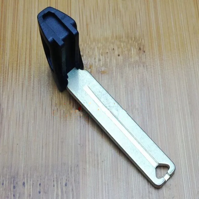 DAKATU Inteligent de Urgență, Cheie de rezerva Lama Pentru Toytoa Senna smart key blade