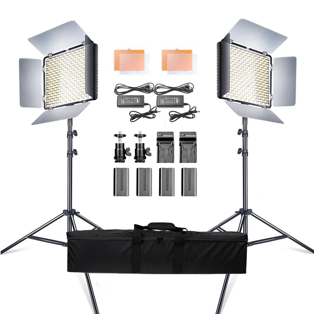 Capsaver 14 inch și 18 inch Inel de Lumină LED-uri Video Machiaj de Lumină Lampă cu Trepied Suport TL-160S TL-600S L4500 RL-12A RL-18A