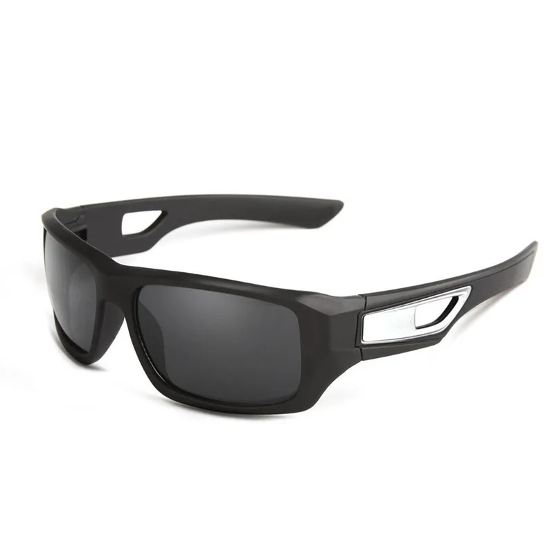 Glitztxunk Noi ochelari de Soare Barbati de Brand Design Retro Spuare Ochelari de Soare Pentru bărbați Conducere Shades Ochelari de protectie UV400 Ochelari de Gafas De Sol