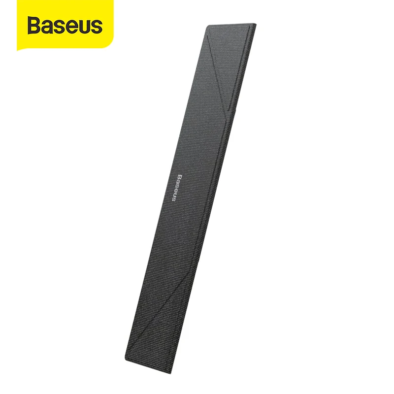 Baseus Laptop Pliabil Suport pentru MacBook Air Pro Reglabil pentru Laptop Riser Portabil Notebook Stand pentru 11/13/17 Inch