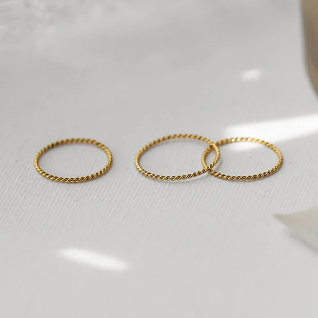 Inel din oțel inoxidabil bijuterii versiune simpla poftă de mâncare oțel titan ring