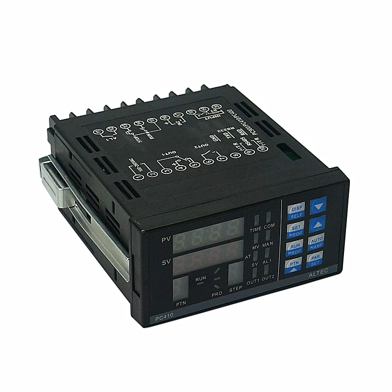 ALTEC PC410 Panou de Control al Temperaturii pentru BGA Rework Station PC410 cu RS232 Communication Module