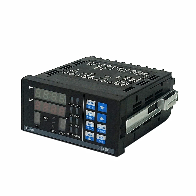ALTEC PC410 Panou de Control al Temperaturii pentru BGA Rework Station PC410 cu RS232 Communication Module