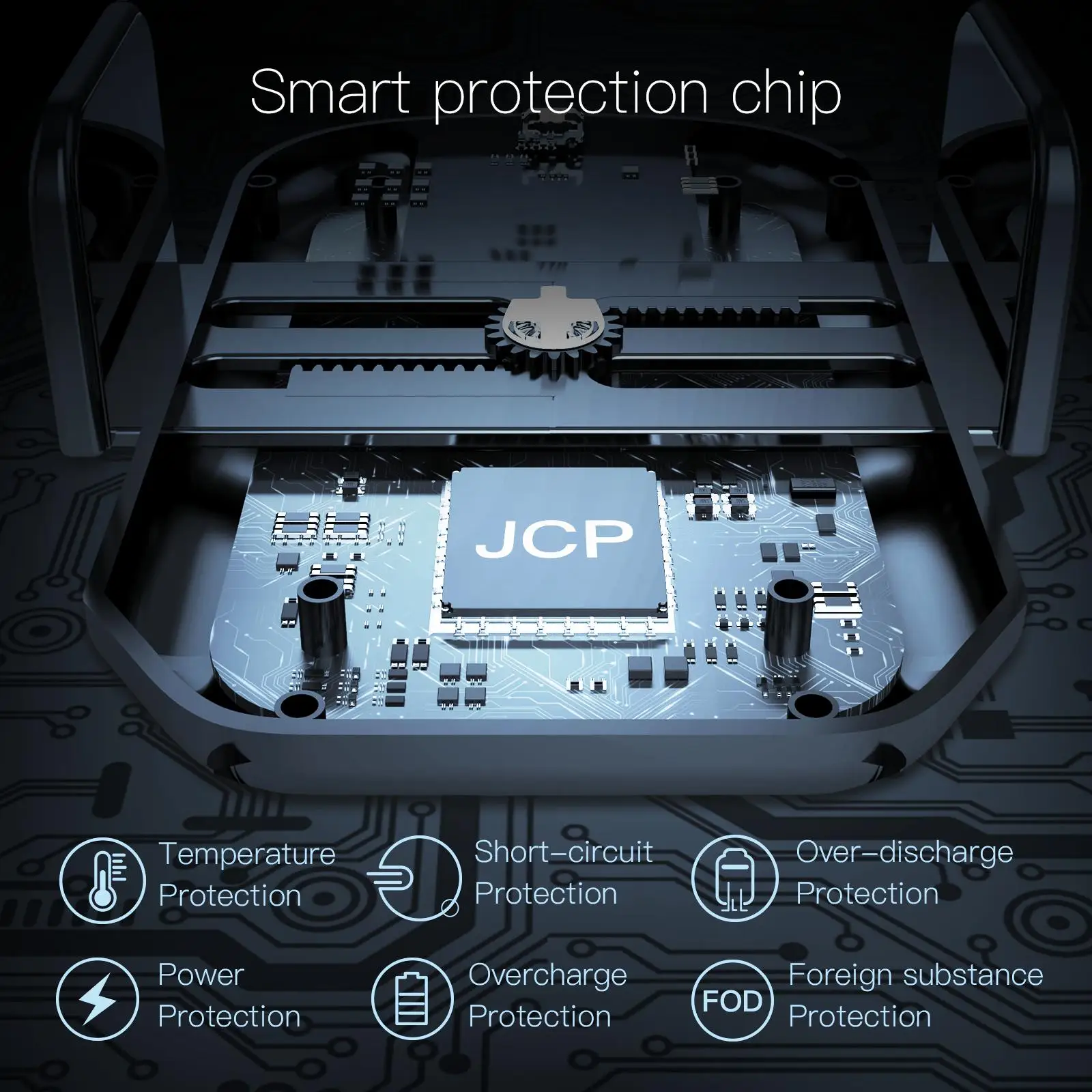 JAKCOM CH2 Smart Wireless Incarcator Auto Suport de Montare mai Noi decât cargador usb c 30w masina încărcător de telefon electrice pentru adulți chang li