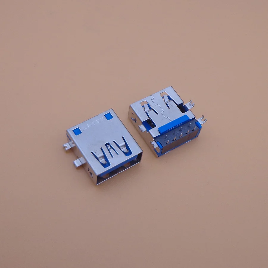 14mm Feminin USB 3.0 Conector jack se potrivesc pentru Toshiba Satellite l875d S-7000 C850 L850 L850D C850D C55D-O C50 C50D C55 C55D Serie