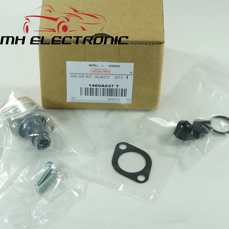 MH ELECTRONICE Pentru Mitsubishi Pajero Triton pentru Isuzu Dmax pentru Mazda Dci pentru Toyota Presiune Valva SCV 1460A037 1460A037T
