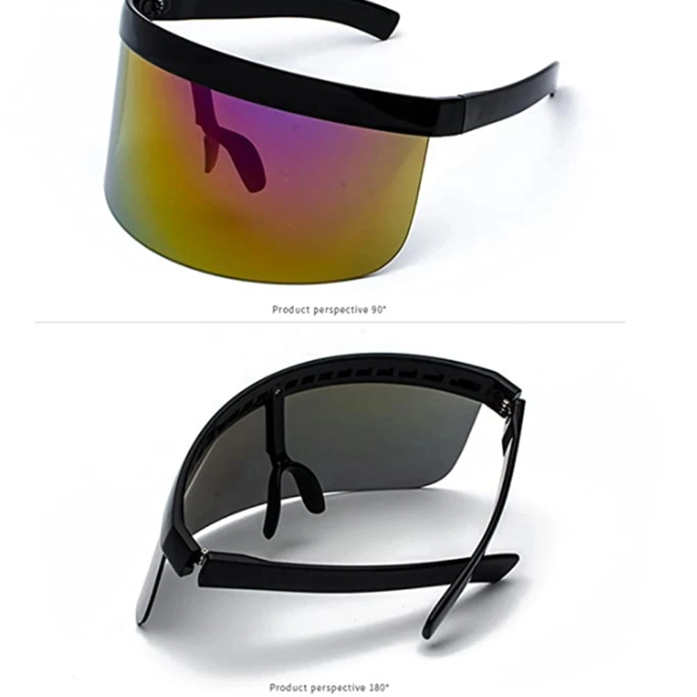 În aer liber, Biciclete Ochelari de Accesorii de Sport Nou Stil de Biciclete Rutier Ochelari Ochelari Pentru Barbati Femei ochelari de Protecție Funcționare MTB Sunglasse