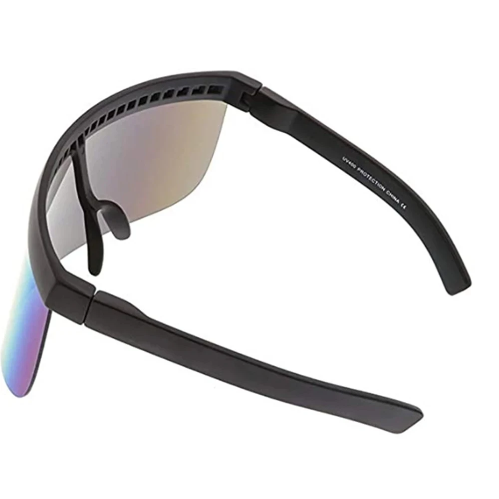 În aer liber, Biciclete Ochelari de Accesorii de Sport Nou Stil de Biciclete Rutier Ochelari Ochelari Pentru Barbati Femei ochelari de Protecție Funcționare MTB Sunglasse
