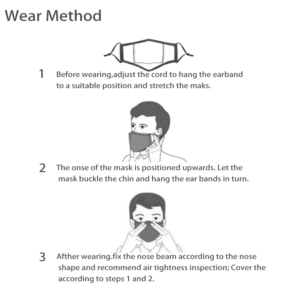 Craniu De Imprimare Față Tesatura Masca Anti-Material Lavabil Adult Măști Grim Reaper Tipărite Reutilizabile Reglabil Capac