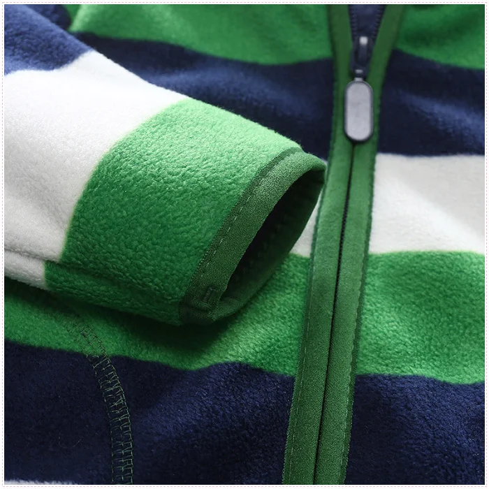 Pulover de iarna pentru Copii Baieti Jacheta Fleece cu Maneci Lungi cu Fermoar, Plus Catifea Ține de Cald pentru Copii Haina Cardigan Model 2020new Sosire