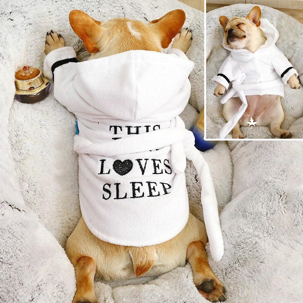 Mic Câine Pisică Haine De Iarna Cald Câini Pijamale Catelus Îmbrăcăminte Pentru Animale De Companie Tinuta Haina Mici Și Mijlocii Caini Chihuahua, Pug Pijamale