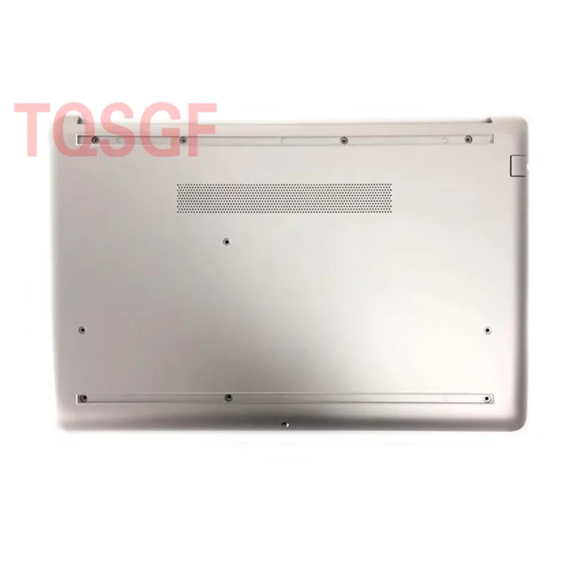 Nou Original Laptop de Jos Acoperi Caz Pentru HP 15T-DA 15T-15 DB-DB 15-DR. L20401-001 Silver