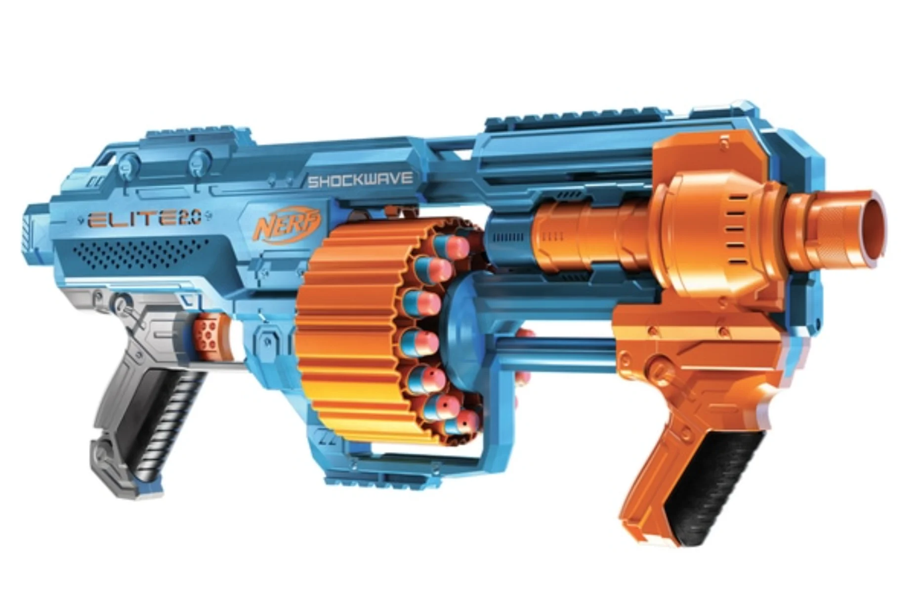 Jucarie Pistol Nerf Alpha Strike Blaster Stinger Fang QS Disruptor Comandantul Stoc Gata de Livrare Rapida! Set Darts Bărbați Airsoft