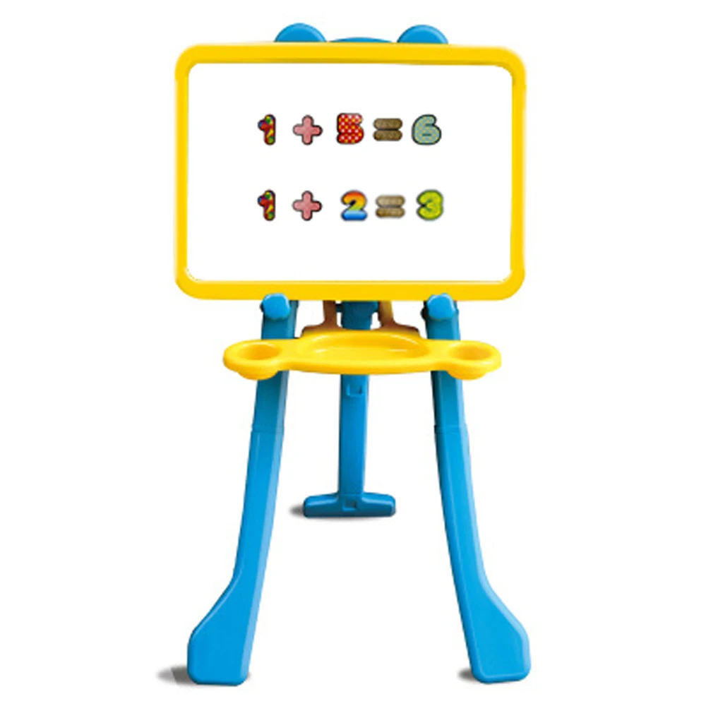Alfabetul Magnet de Frigider pentru Copii Majuscule, litere Mici, Litere și Cifre Autocolante Jucarii si Cadouri Decor Acasă