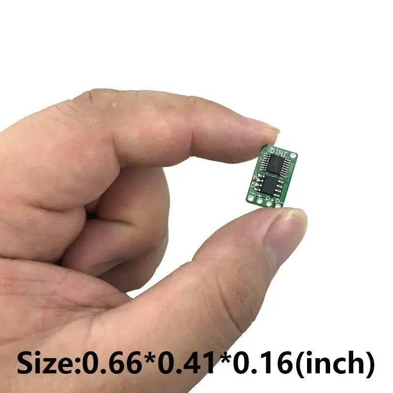 Wireless Telecomanda 433mhz rf Transmițător Receptor kit 3.7 v, 5v 6v 9v 12v Baterie Mini Mic Modul Controler