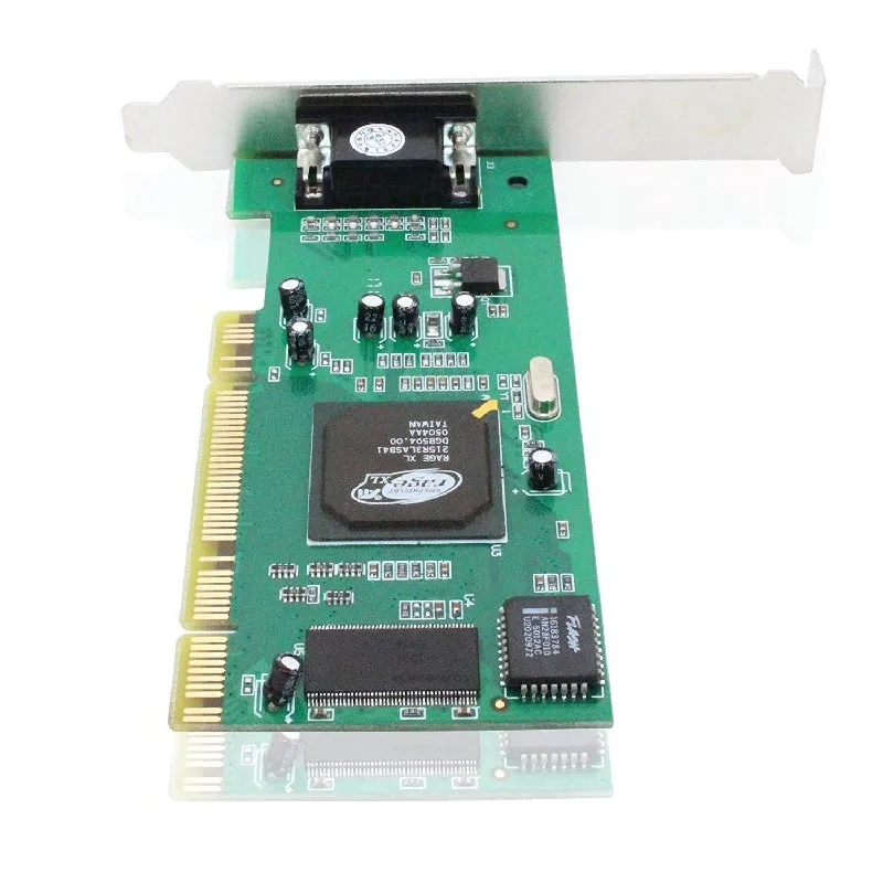 Computer Desktop IPC placa Grafica ATI Rage XL 8MB Video VGA Card PC Accesorii GK8899