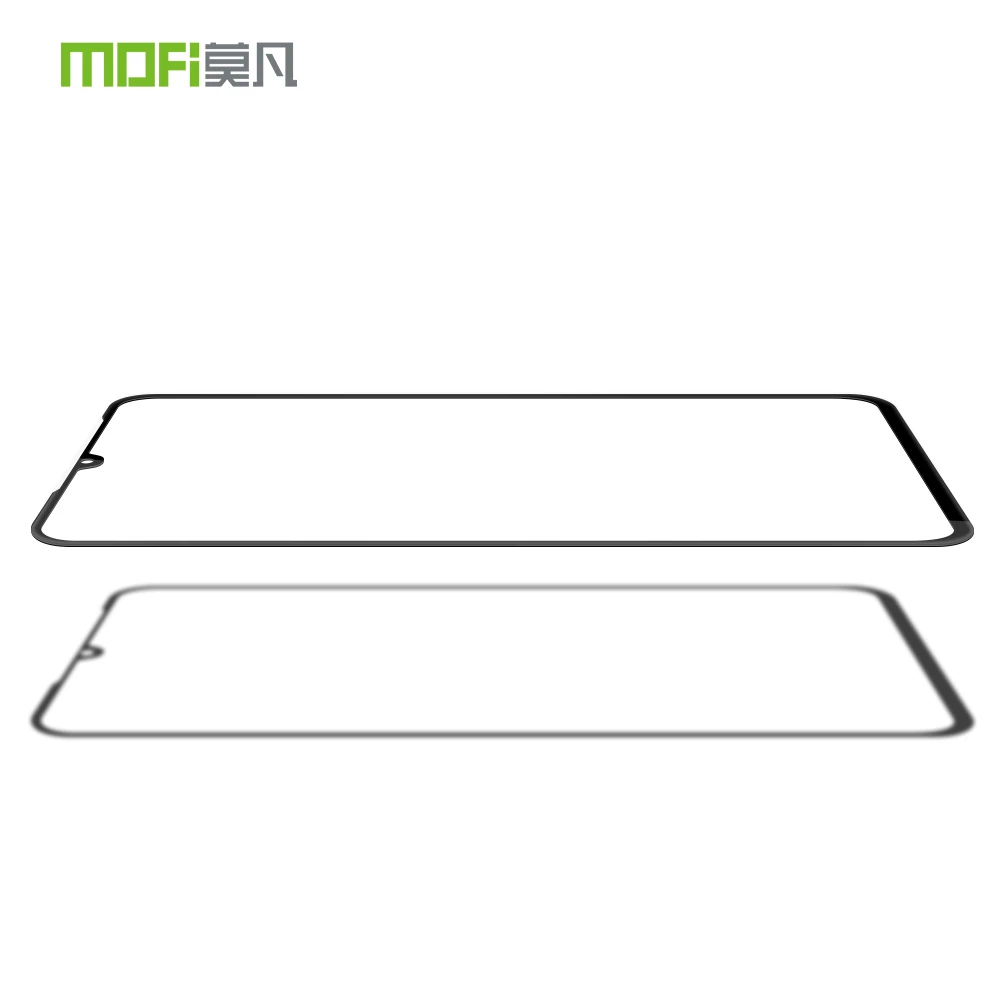Pentru Xiaomi 9 Original MOFi 3D Curbat Full Cover Temperat Pahar Ecran Protector de Film Pentru Xiaomi Mi 9