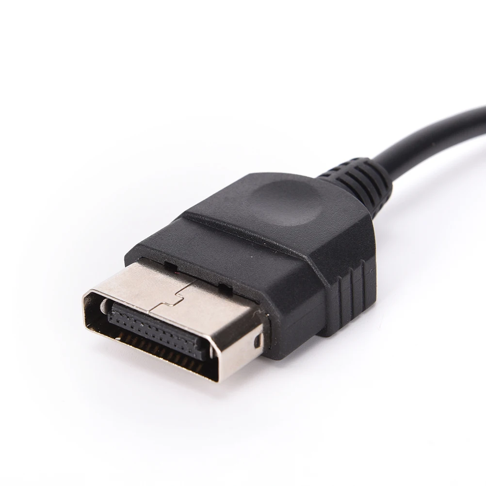 HD Component, Cablu AV pentru XBOX Original Pentru Xbox HD Component, Cablu AV Cablu de Înaltă Definiție Montaj Conexiune