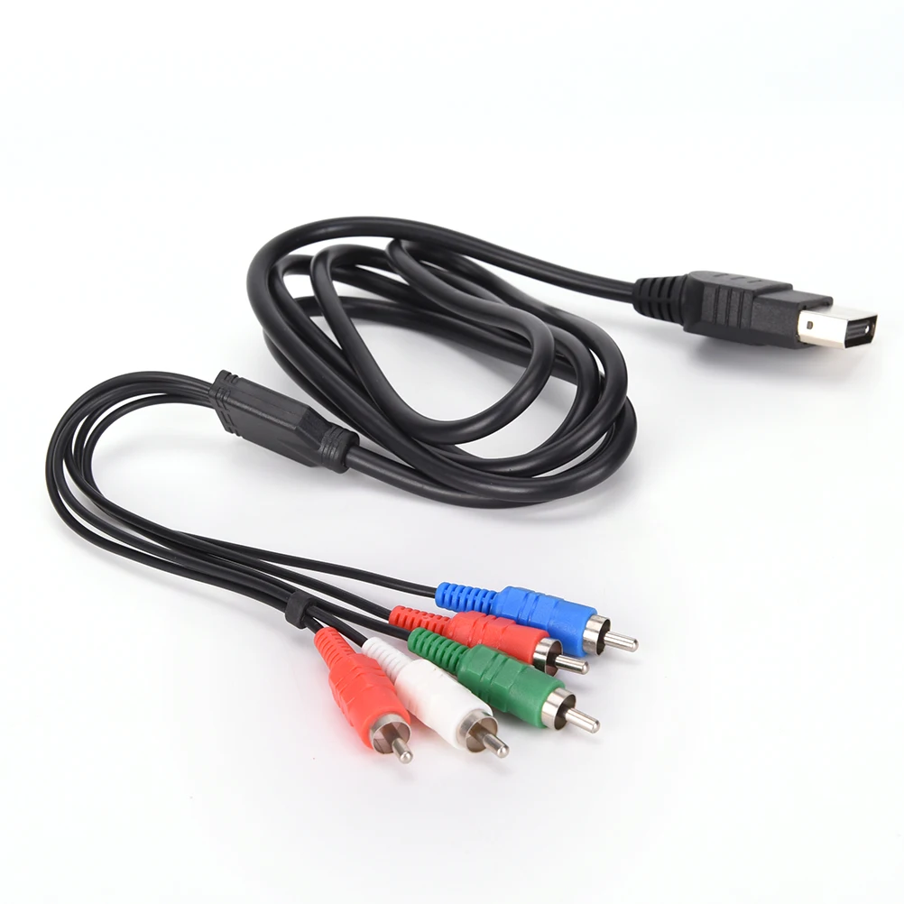 HD Component, Cablu AV pentru XBOX Original Pentru Xbox HD Component, Cablu AV Cablu de Înaltă Definiție Montaj Conexiune