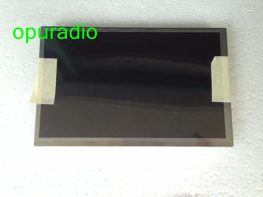 Original nou AUO display LCD 7inch C070VW04 V1 ecran panel TFT pentru auto navigație GPS monitor LCD