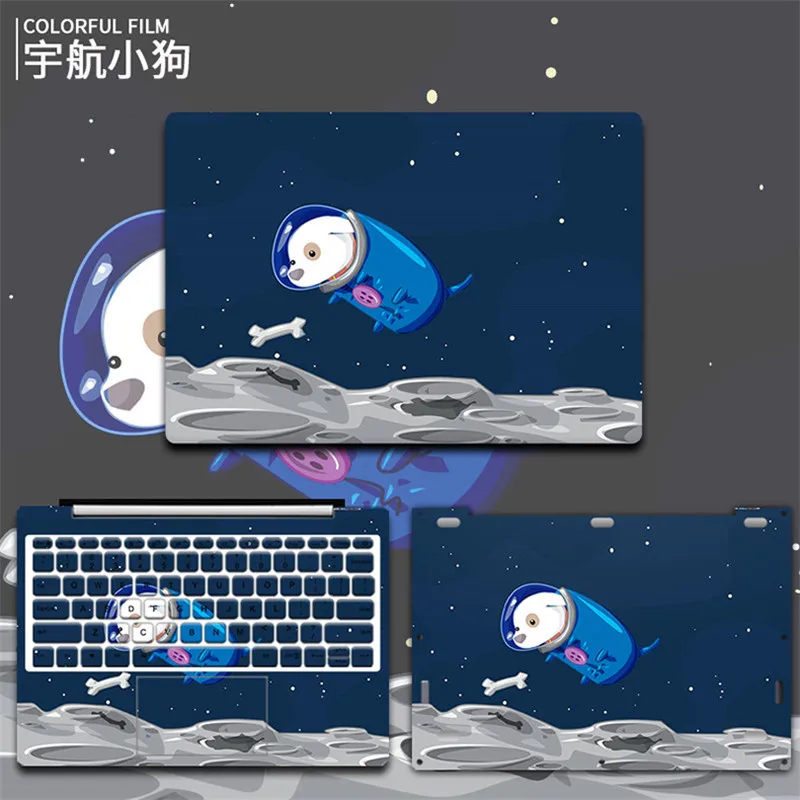 2019 Corp Plin Marmură Laptop Autocolant pentru Xiaomi Notebook-Mi Pro 15.6 Aer 12 13 Laptop Piele pentru Xiaomi Gaming Notebook 15.6 Acoperi