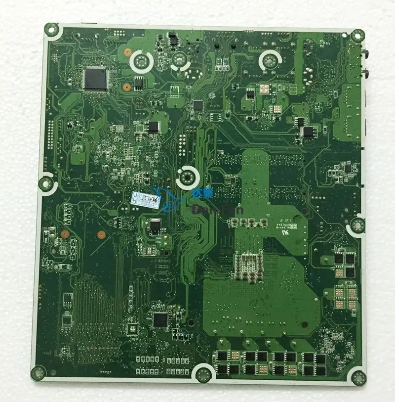 653845-001 Pentru HP TouchSmart 320 AIO Placa de baza AAHD3-NK Placa de baza testate pe deplin munca