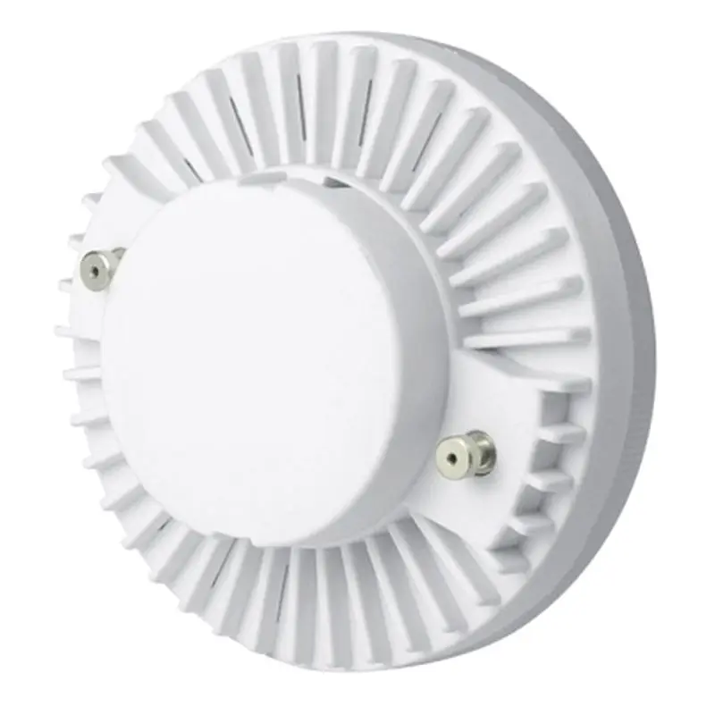 2020 Nou 11W Bec LED GX53 Reflectoarelor SMD2835 LED-uri de Lumină AC85-265V Cald Alb Rece Lampă Pentru Iluminare Interioară