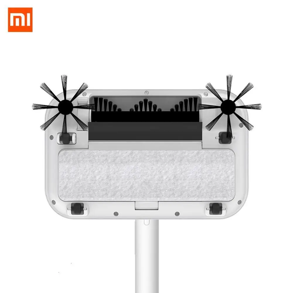 Original Xiaomi Yijie Wireless Handheld Sweeper Ye-01 Inteligentă Mașină De Măturat Subțire De Lumină Aspirator Podea