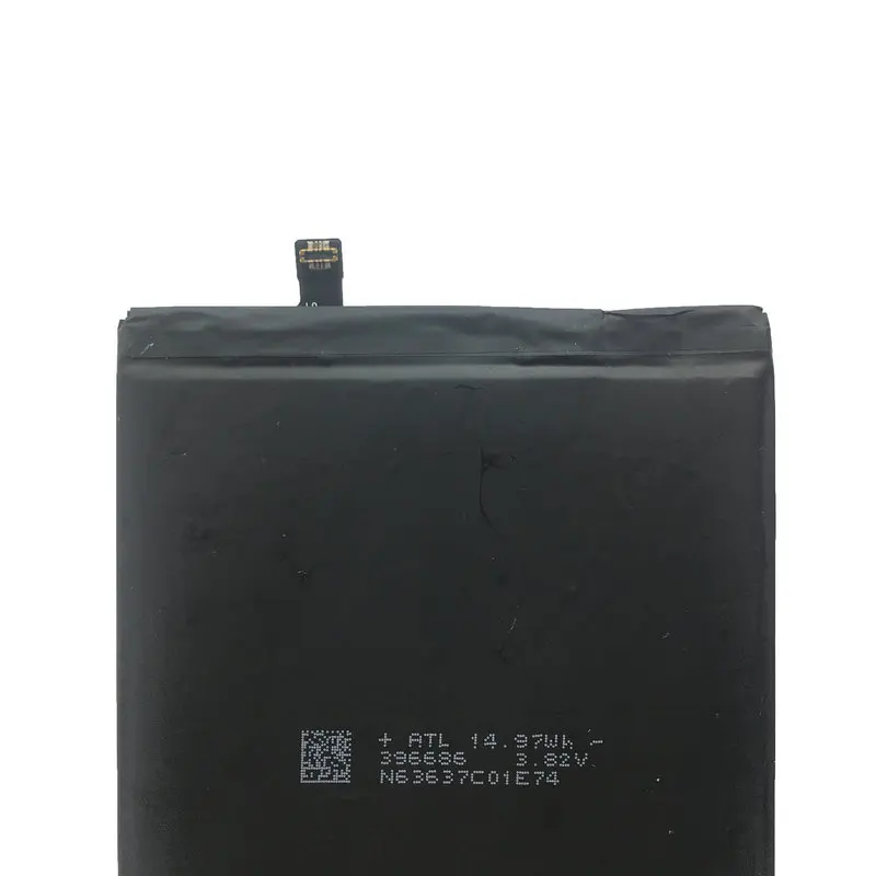 AVY Baterie HB396689ECW Pentru Huawei Mate 9 Mate9 telefon Mobil de Înlocuire Baterii Li-polimer 3900mAh 4000mAh Testat