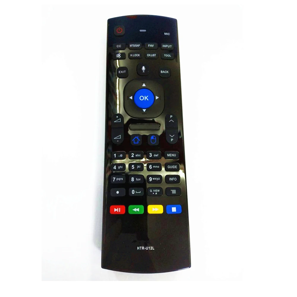 NOU Original HTR-12UL pentru Panasonic TV Remote control pentru LE32U5000A televizoare Fernbedienung