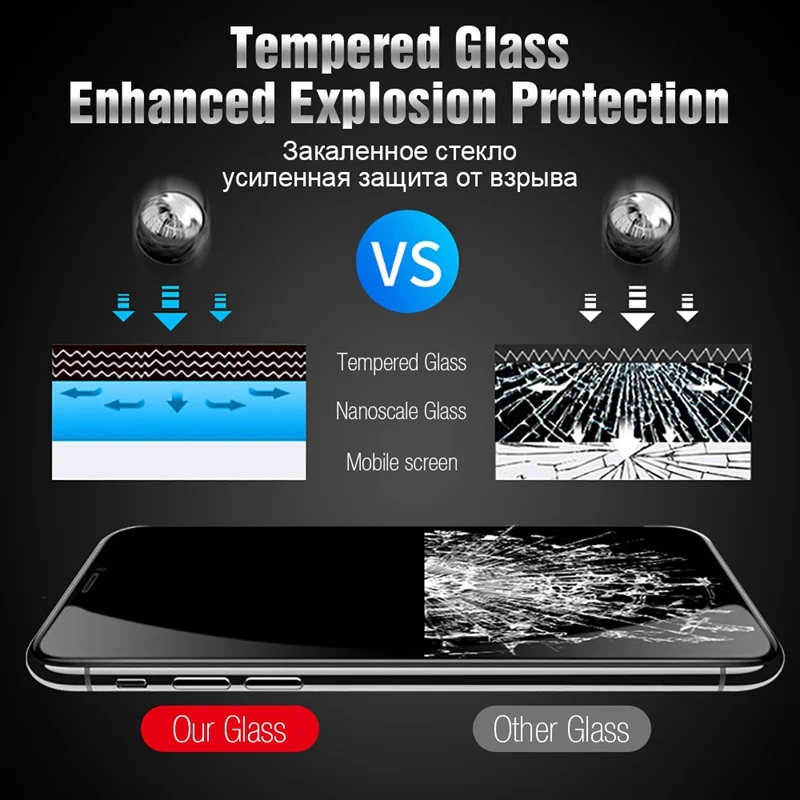 CE 5D Sticlă de Protecție Pentru Huawei Mate 20 X Nova 3i 3 2i Sticla Temperata Pentru Huawei Mate 9 10 Pro 20 Lite Onoare Magic 2 Ecran