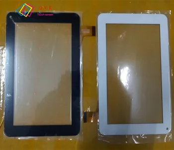 7 inch Touch Screen Digitizer Sticla Pentru Lexibook Tableta Master 2 ecran tactil Capacitiv panoul de reparatii piese de schimb
