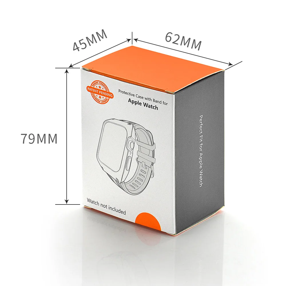 Sport Flexibil TPU Bratara pentru Apple Watch Band Serie SE 6 5 4 44mm Curea cu Protejeze Caz Cadru pentru iWatch Smartwatch Centura