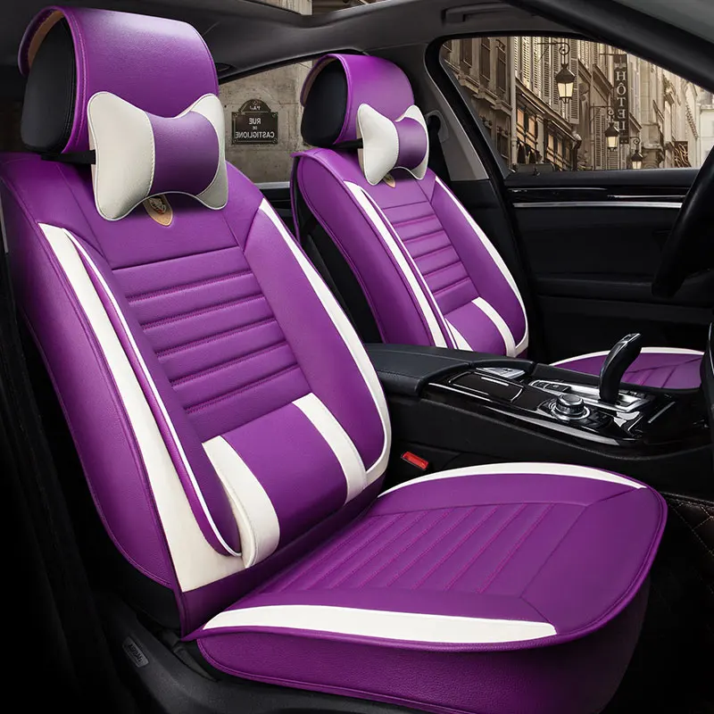 PU piele auto universal car seat cover huse pentru lexus ct200h es300h gs300 gx460 gx470 este de 250 is250 rx300 2010 2011 2012 2013