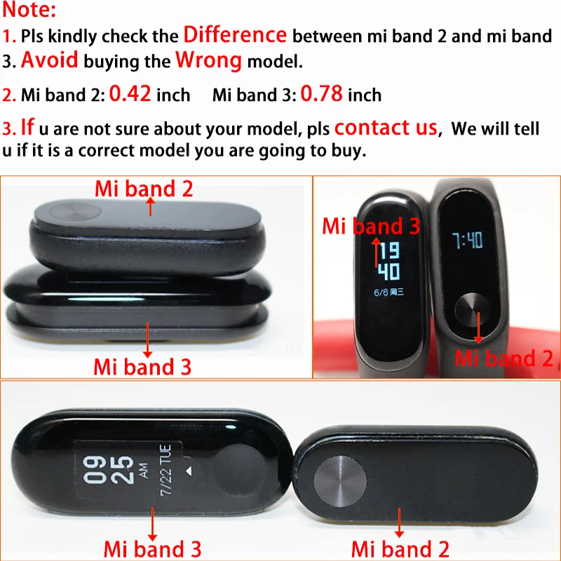 Moda Mi Band 2 Autentice din Piele de Curea de mână Km 2 Smart Band Brățară de Înlocuire Curea de piele Pentru Xiaomi band 2