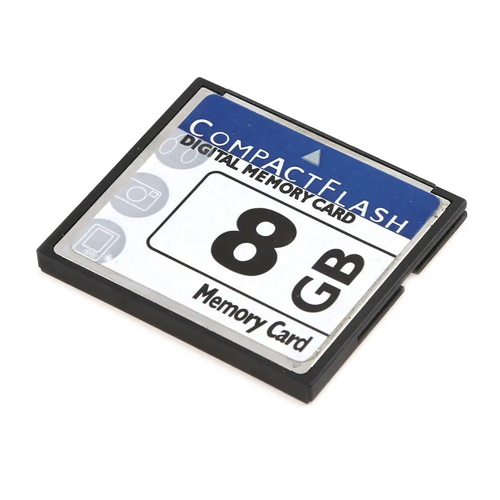 De mare Viteză CF Card de Memorie 2/4/8/16/32 GB 5MB/S Compact Flash Card CF pentru aparat de Fotografiat Digital Computer Calculator Publicitate Mașină