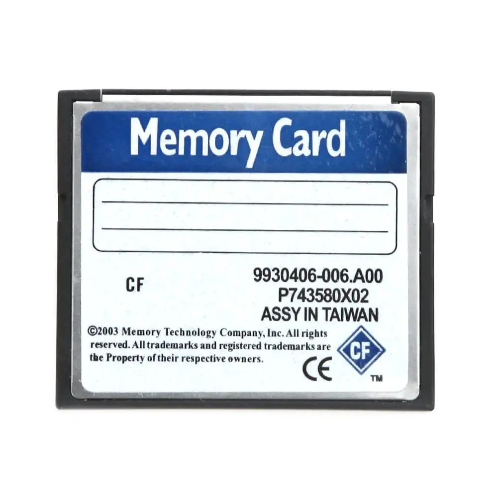 De mare Viteză CF Card de Memorie 2/4/8/16/32 GB 5MB/S Compact Flash Card CF pentru aparat de Fotografiat Digital Computer Calculator Publicitate Mașină