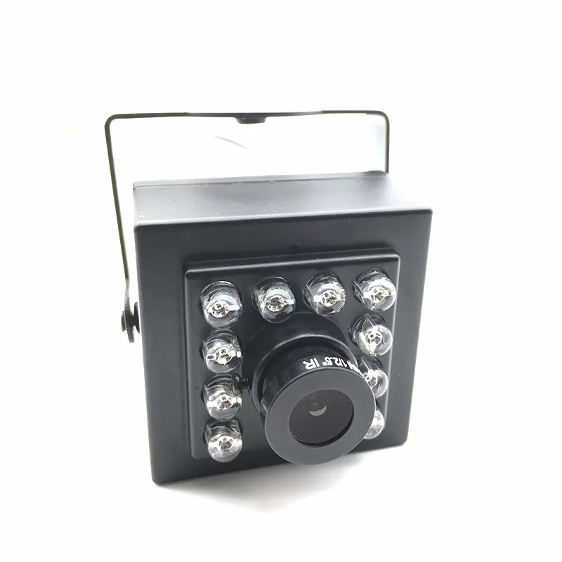 Cuib de pasăre, Mașină de Utilizat Ușor Pentru a Instala P2p Ip Cam Onvif P2P 2MP, 3MP 4MP 5MP 940NM Led-uri POE Mini Securitate CCTV POE Ir Camera Ip