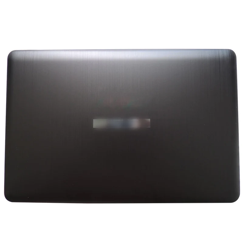 NOUL Laptop Pentru ASUS X541 R541 X540 R540 A540 VM592 VM520U Serie LCD Capac Spate/Frontal/Balamale carcasa Negru/Argintiu