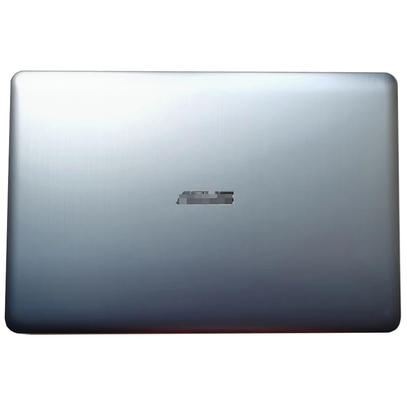 NOUL Laptop Pentru ASUS X541 R541 X540 R540 A540 VM592 VM520U Serie LCD Capac Spate/Frontal/Balamale carcasa Negru/Argintiu