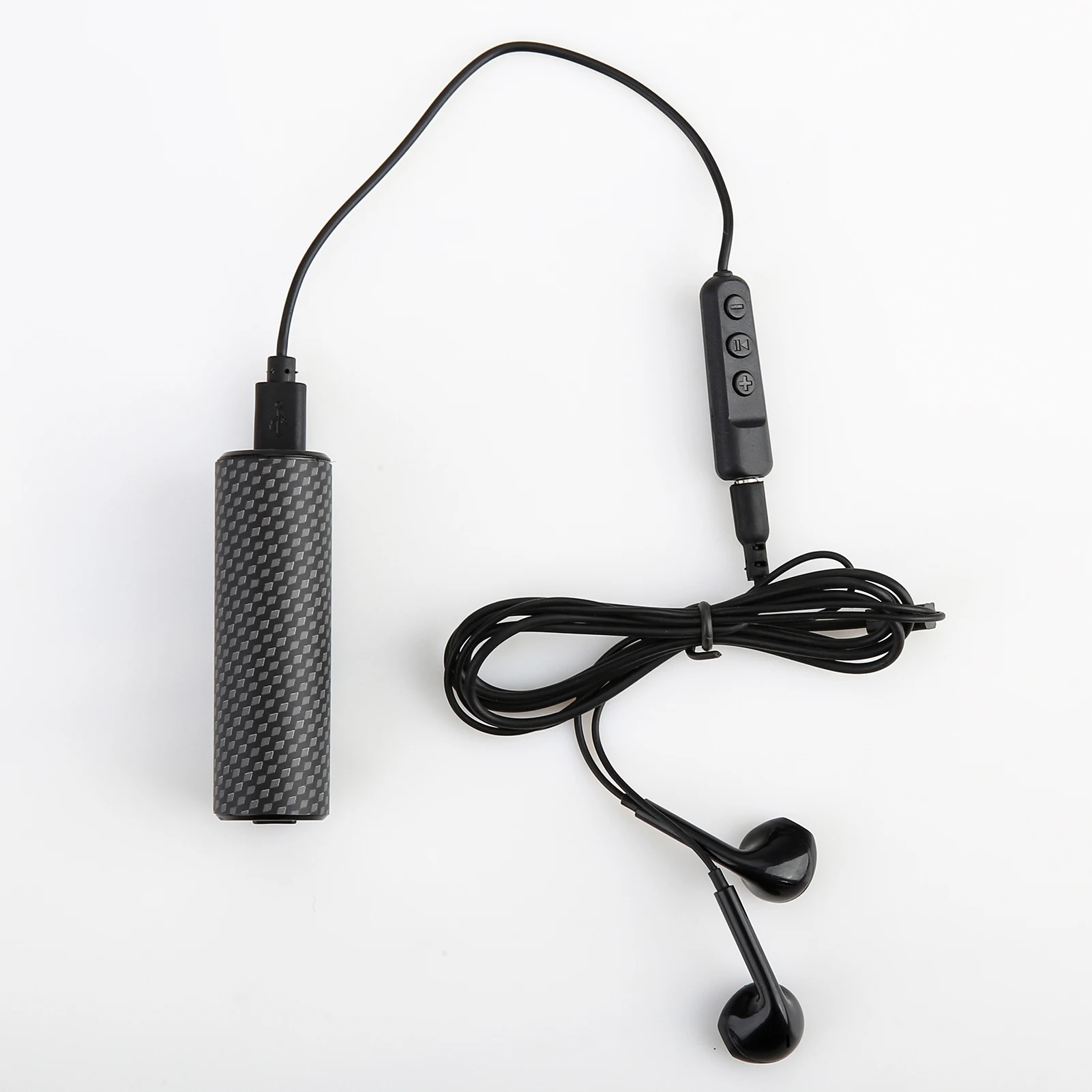 Q70 16GB Portable Audio Magnetice de Înregistrare Dispozitiv Reîncărcabil de Reducere a Zgomotului Mini Recorder Înregistrator de Voce, Săli de Aprovizionare