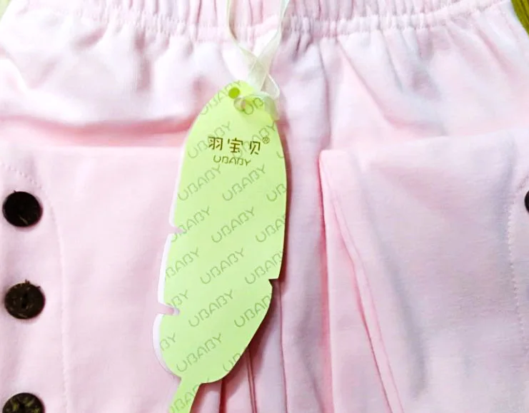 2020 Fete Coreene Copii Bomboane Culori 3 Butoane Legging Primăvară-Vară Copil Haine Copii Pantaloni De Bumbac Pantalonii De Dans