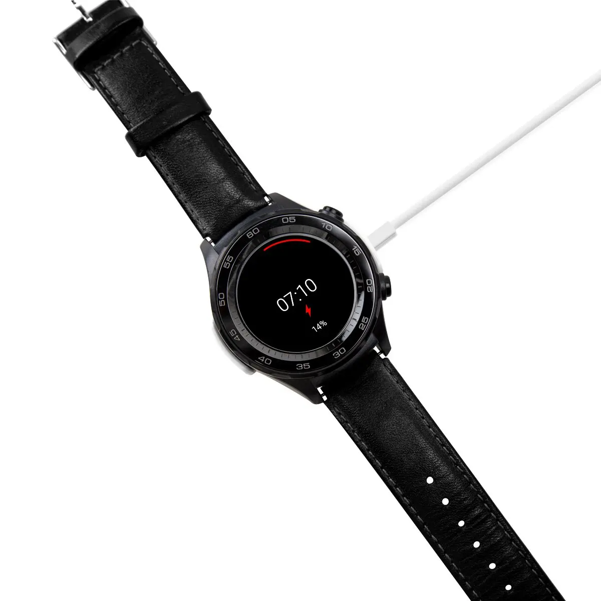 YSAGi Aplicabile Huawei Watch 2 / Watch2 Pro Incarcator Adaptor USB Cablu de Încărcare Înlocuire Ceas Inteligent Suport