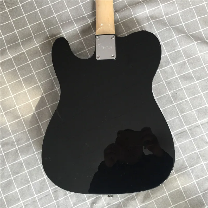 Chitara electrica, culoare neagra chitara electrica/2017 nou bun sunet de chitara/chitara în china