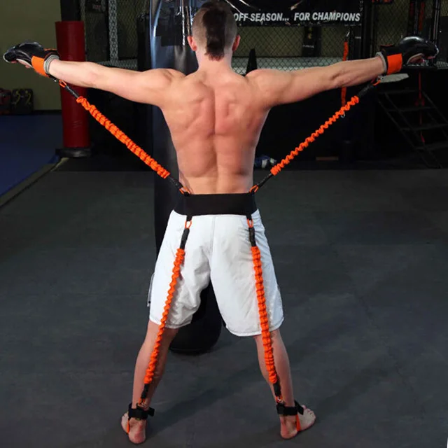 Muay Thai Lovituri De Box Sanda Wushu Kungfu Fitness 130 Kg 150 Kg De Cauciuc Equipamentos