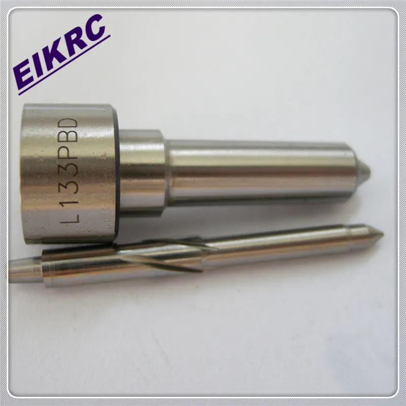 ERICK Injector Kit de Reparare 28239294 contral Supapa+L133PBD common rail Duza de înaltă calitate pentru injector EJBR00501Z