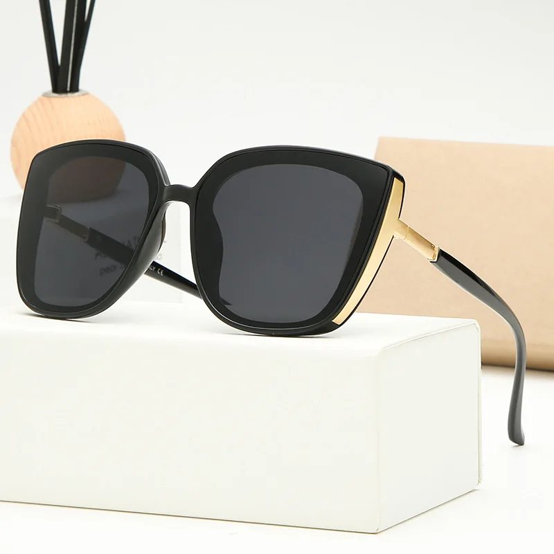 2020 Noua Moda Retro ochelari de Soare Barbati Femei Pătrat UV400 Ochelari de Conducere de Brand Designer de Lux Ochelari de Soare Vintage Oculos De Sol