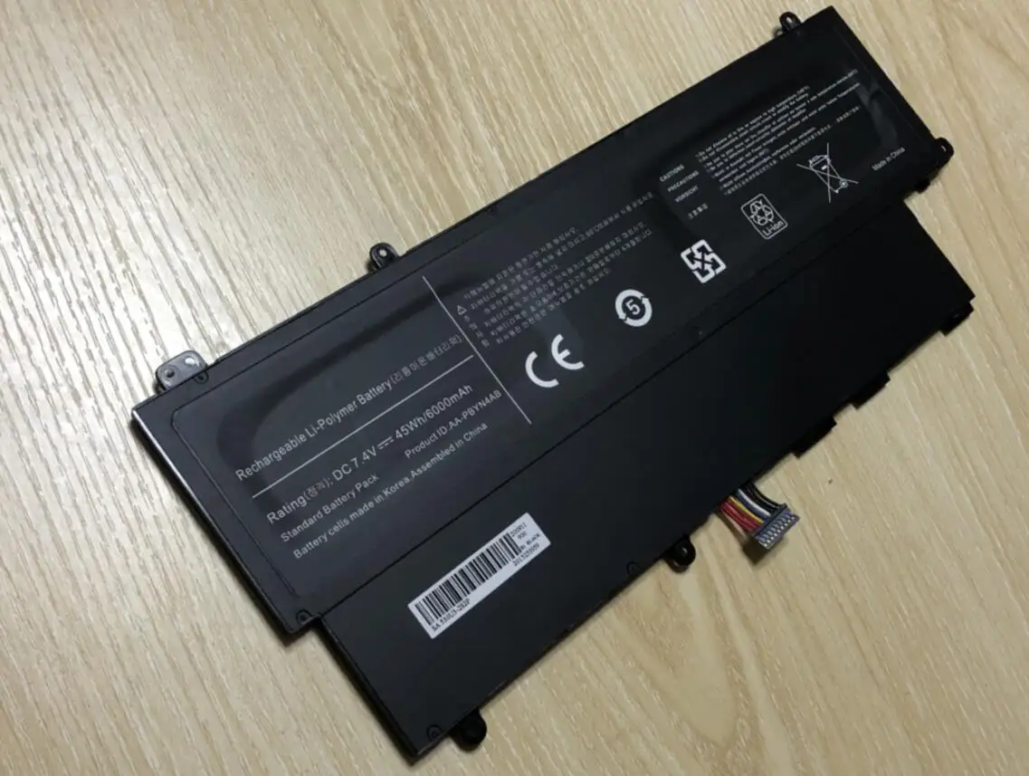 Baterie Pentru SAMSUNG Ultrabook NP530U3C AA-PBYN4AB NP-530U3B NP530U3B Noi